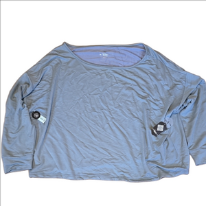 LuLaRoe Women's Balance Off the Shoulder Top, 3XL - NWT